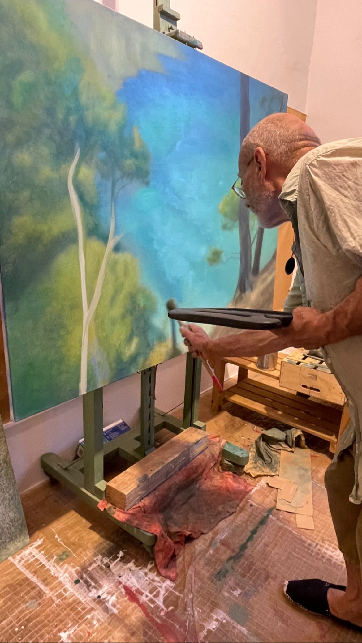 Enric Irueste - Biografía