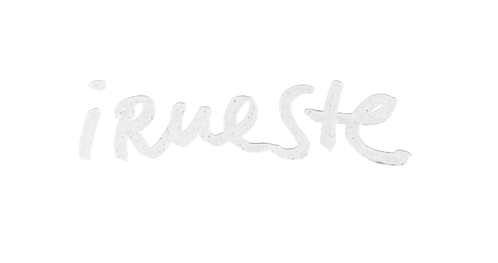 Firma de Enric Irueste